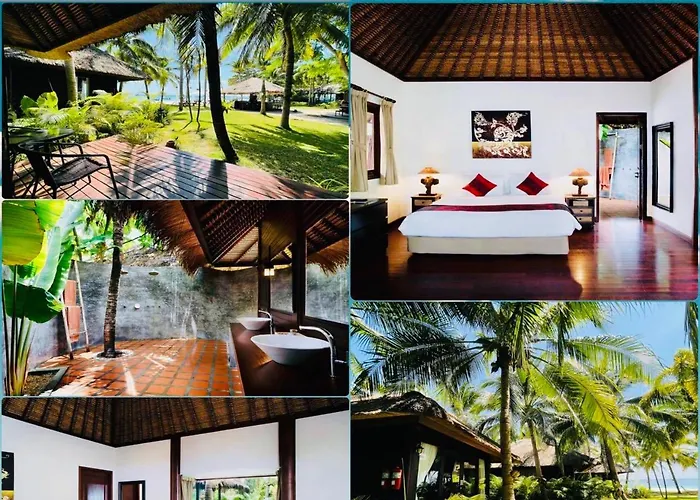 Mali Resort Pattaya Beach Koh Lipe