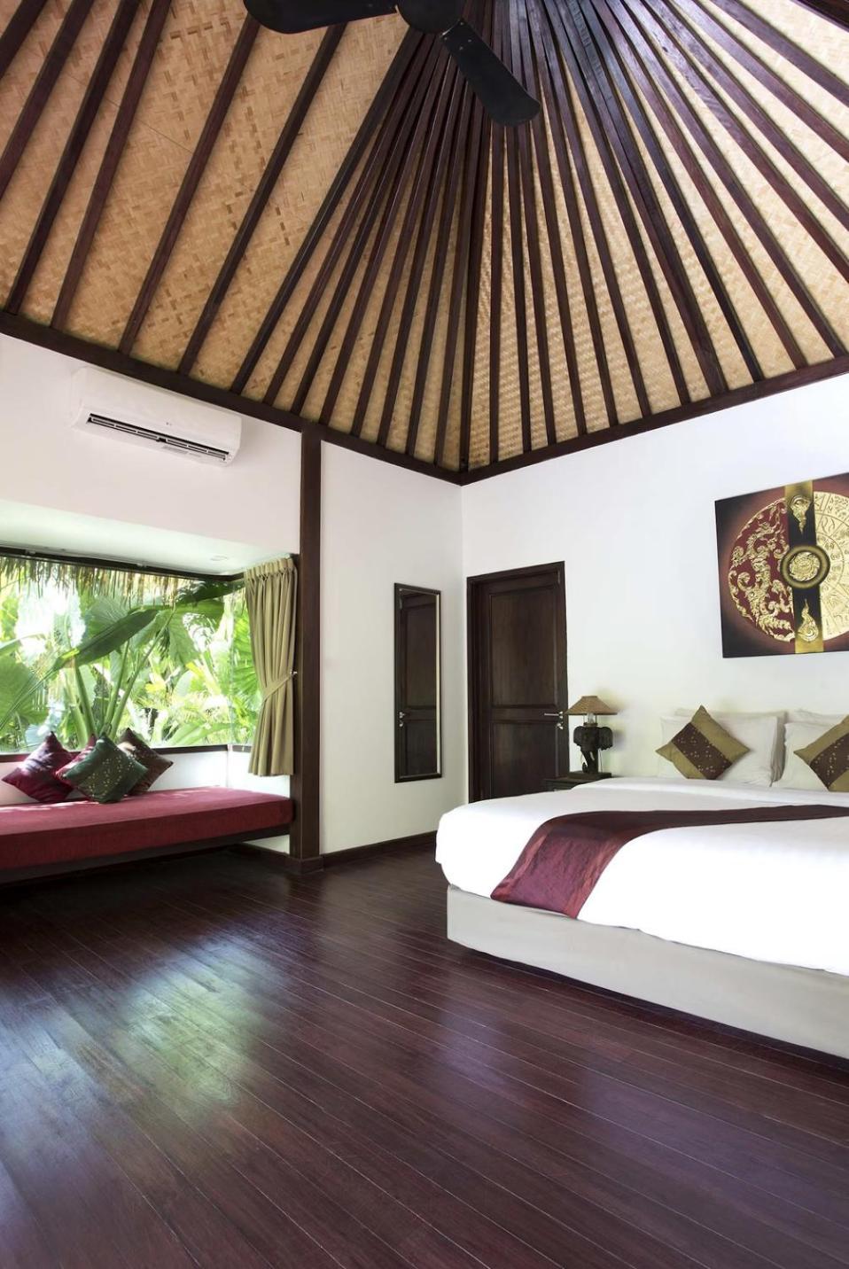 Mali Pattaya Курортный комплекс 3*