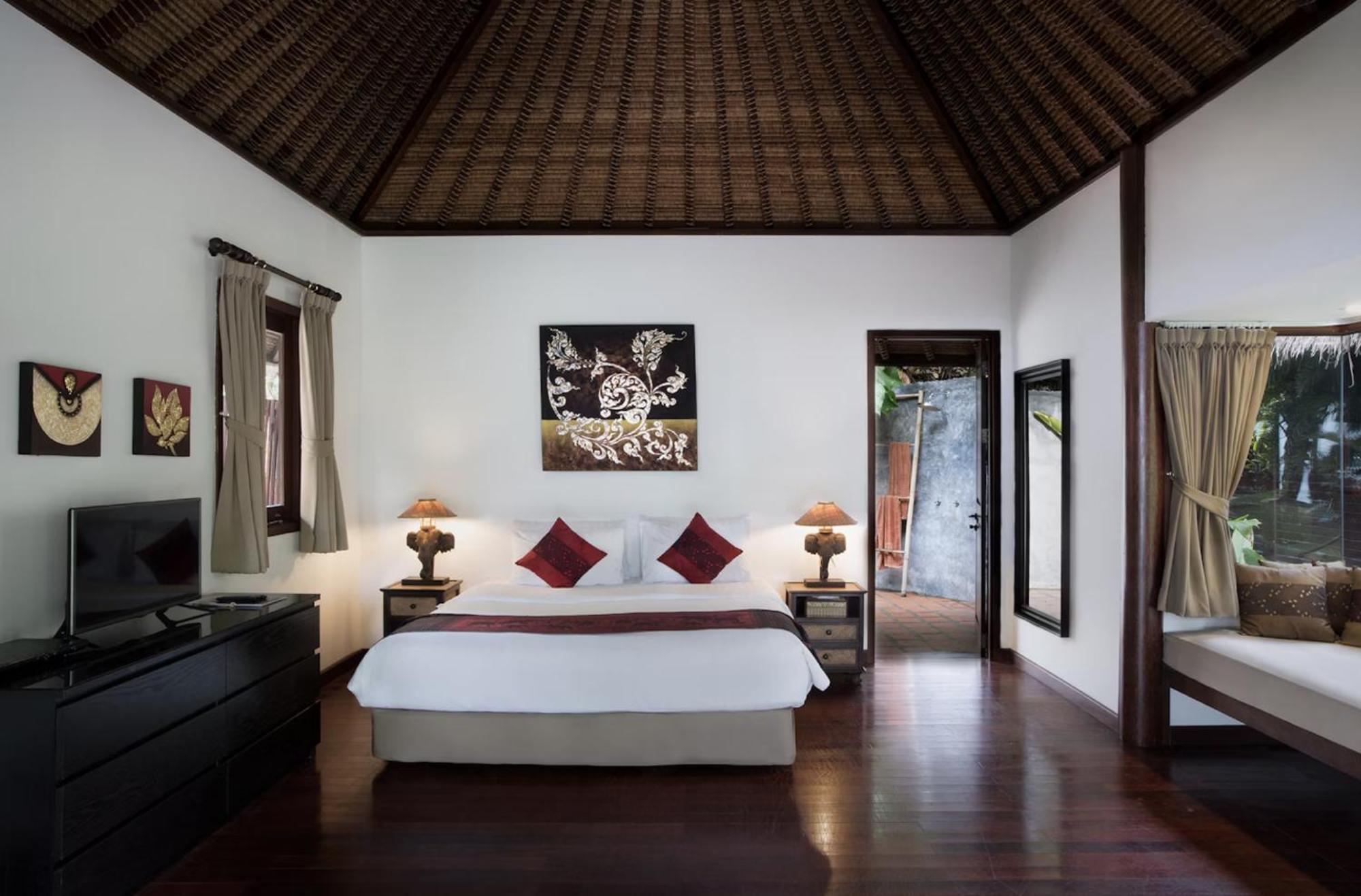 Курортный комплекс Mali Pattaya 3*