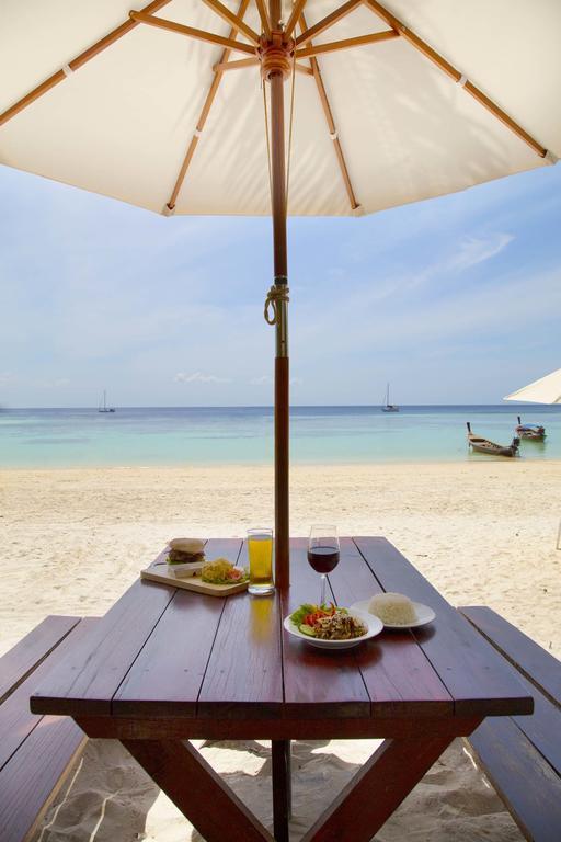 Курортный комплекс Mali Pattaya Ко Липе
