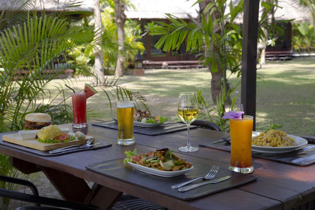 Курортный комплекс Mali Pattaya
