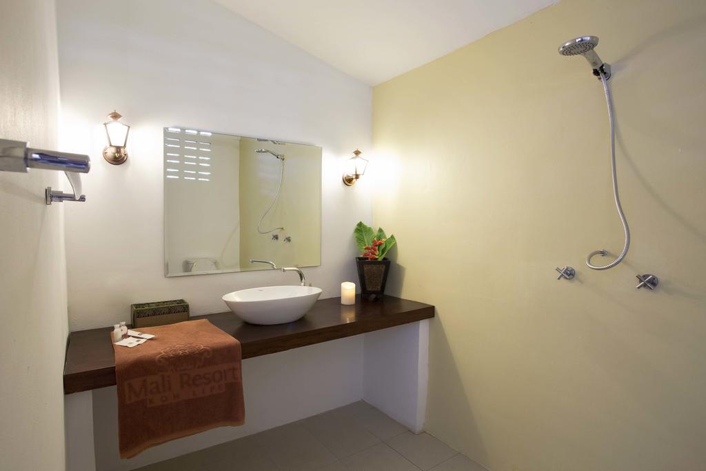 Курортный комплекс Mali Pattaya 3*