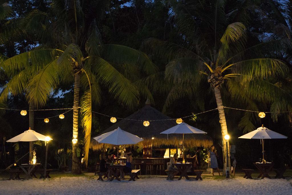 Mali Pattaya 3* Ко Липе