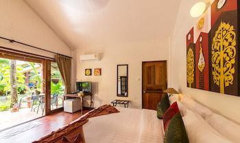 Курортный комплекс Mali Pattaya Ко Липе