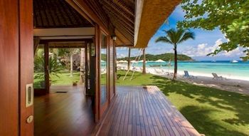 Mali Pattaya Курортный комплекс Ко Липе