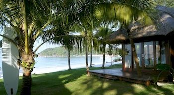 Mali Pattaya Курортный комплекс Ко Липе