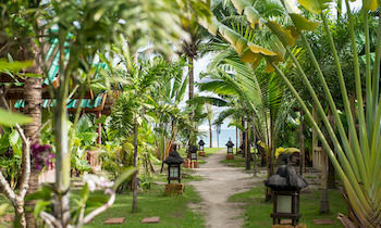 Mali Pattaya 3* Ко Липе