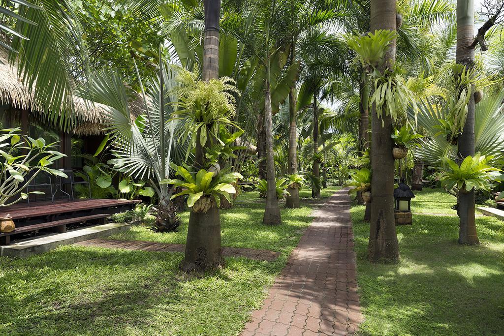 Курортный комплекс Mali Pattaya Ко Липе