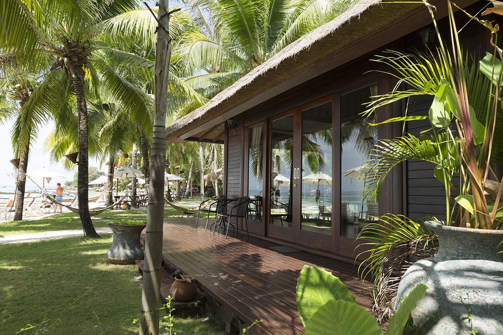 Mali Pattaya Ко Липе