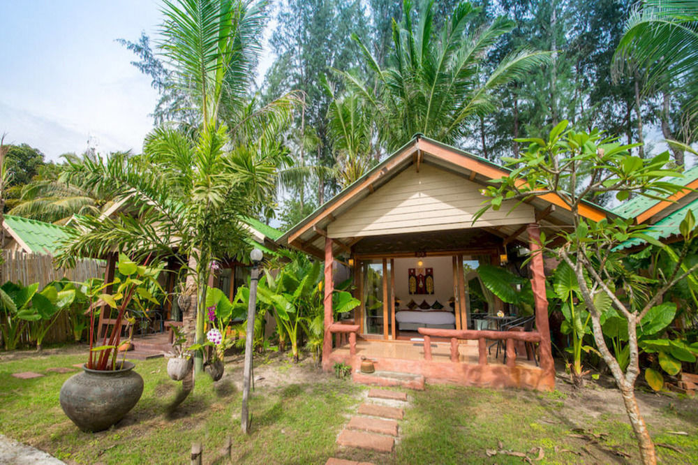 Курортный комплекс Mali Pattaya Ко Липе