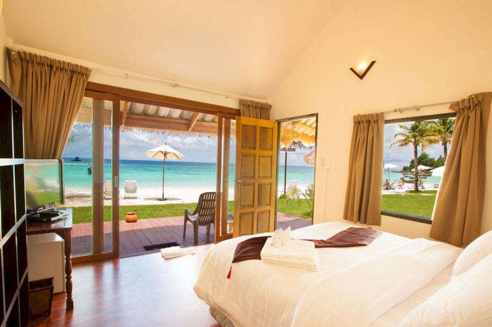 Курортный комплекс Mali Pattaya 3*
