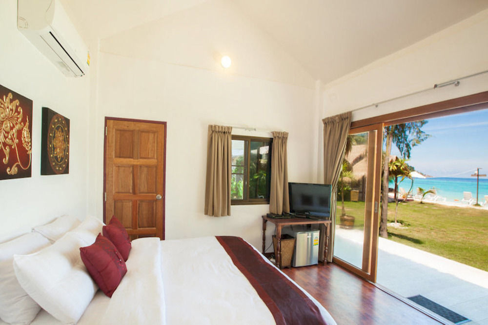 Mali Pattaya Курортный комплекс 3*