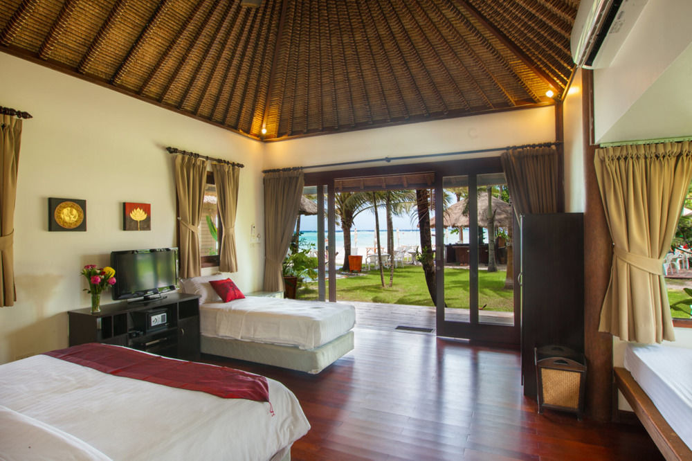 Mali Pattaya 3* Ко Липе