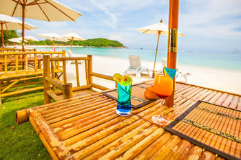 Mali Pattaya Ко Липе