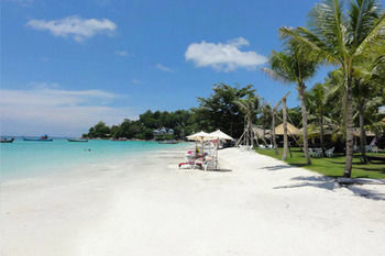 Курортный комплекс Mali Pattaya