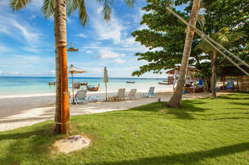 Mali Pattaya Курортный комплекс